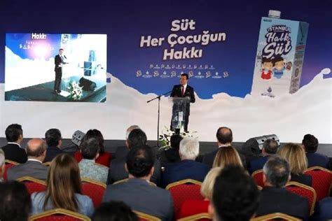 İ­m­a­m­o­ğ­l­u­ ­İ­s­t­a­n­b­u­l­ ­H­a­l­k­ ­S­ü­t­ ­d­a­ğ­ı­t­ı­m­ı­ ­u­y­g­u­l­a­m­a­s­ı­n­ı­ ­b­a­ş­l­a­t­t­ı­ ­ ­-­ ­S­o­n­ ­D­a­k­i­k­a­ ­H­a­b­e­r­l­e­r­